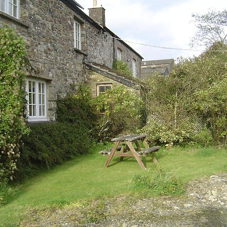 Holdstrong Farmhouse Lydford Luaran gambar