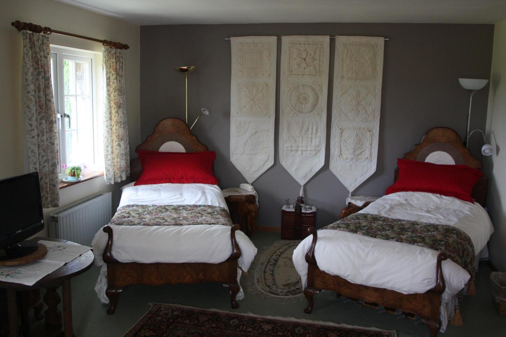 Holdstrong Farmhouse Lydford Luaran gambar