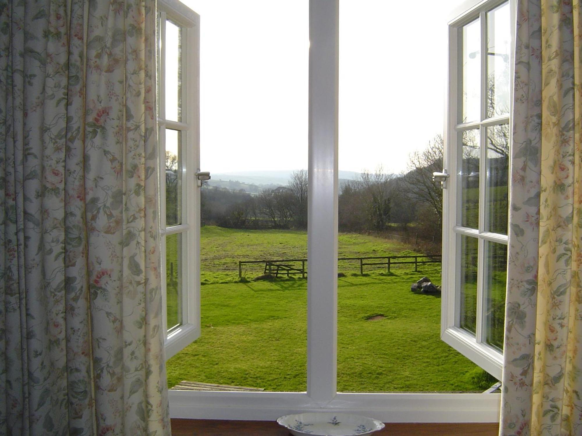 Holdstrong Farmhouse Lydford Luaran gambar