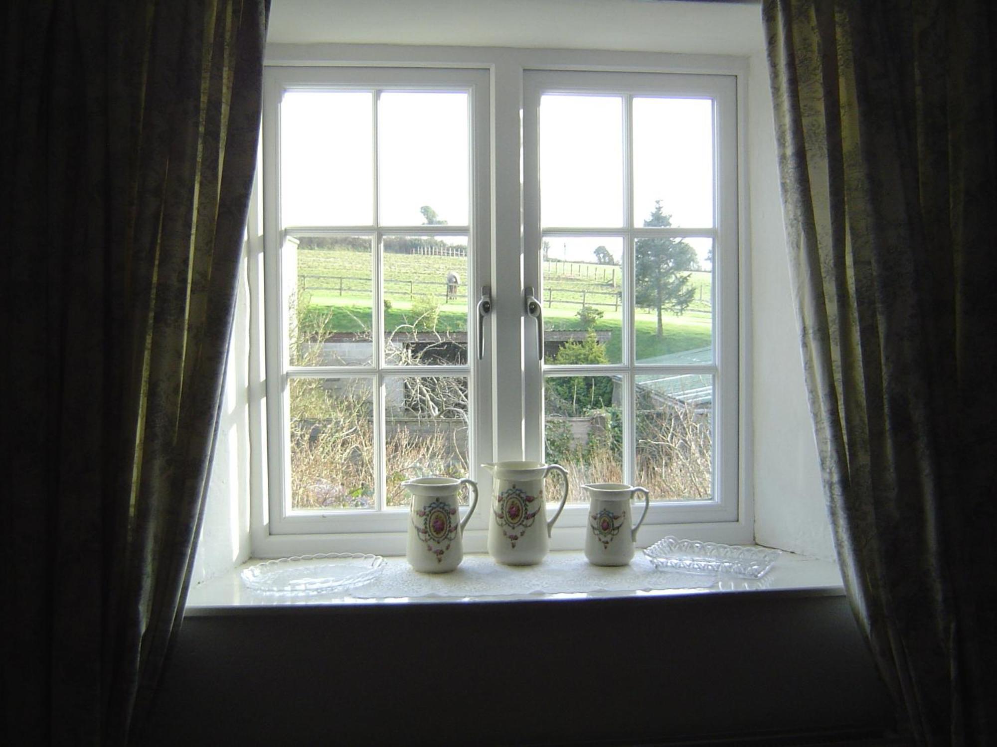 Holdstrong Farmhouse Lydford Luaran gambar