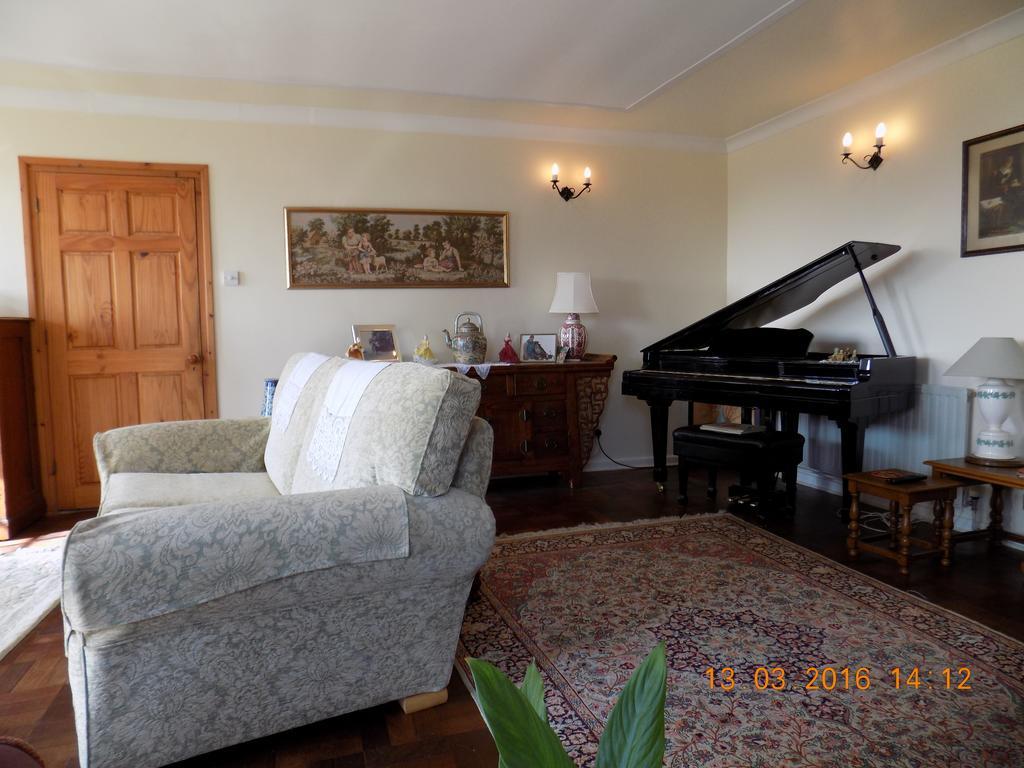 Holdstrong Farmhouse Lydford Luaran gambar
